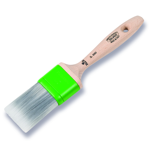 Base_R - Pennelli Make-Up - Pennello da definizione SYN-07